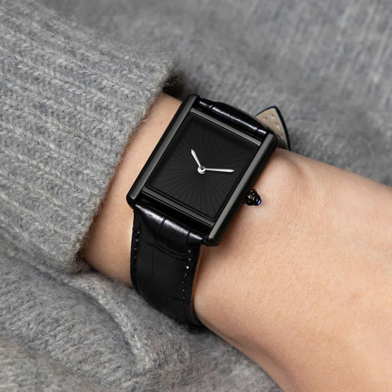 RAYONSOLEIL | RELOJ TIPO SUNRAY
