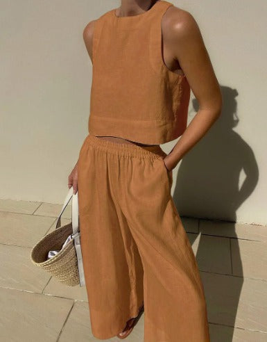 Conjunto de dos piezas