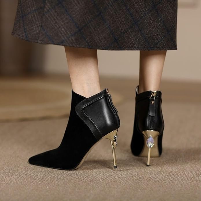 DAIMSTILET | BOTA STILETTO DE ANTE