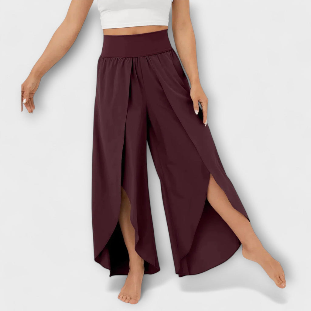 AMBROISE | PANTALONES PARA MUJER