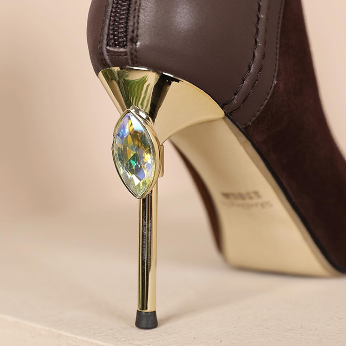 DAIMSTILET | BOTA STILETTO DE ANTE