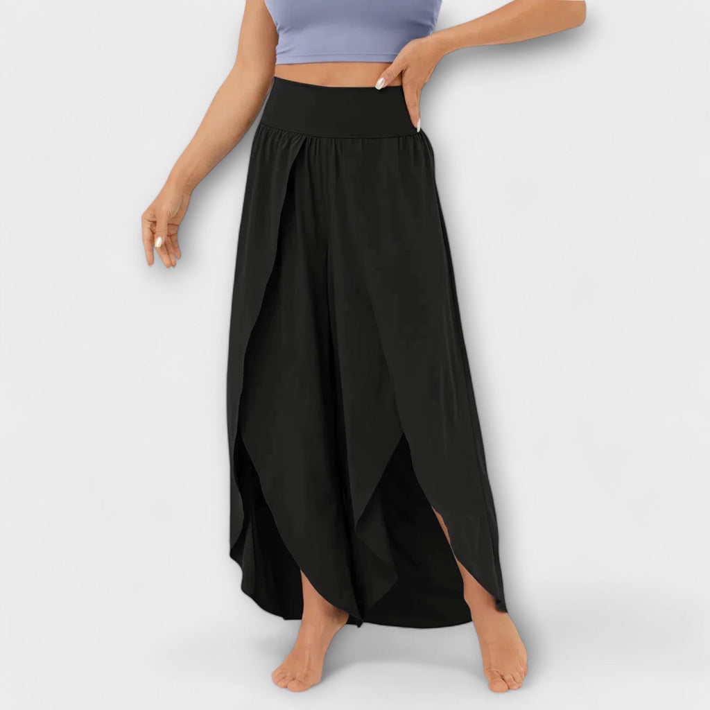 AMBROISE | PANTALONES PARA MUJER