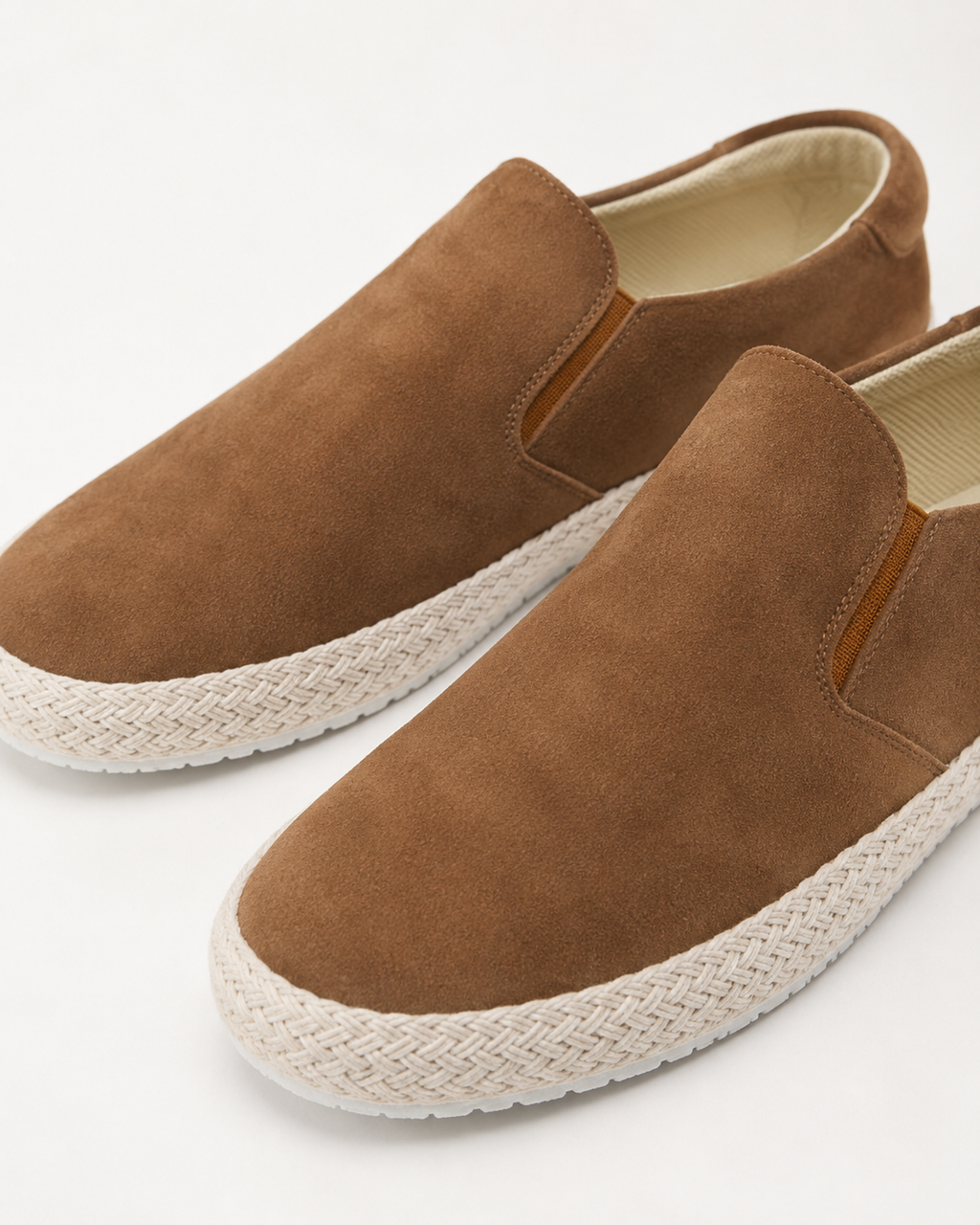 Mules de Ante Bellagio - Marrón