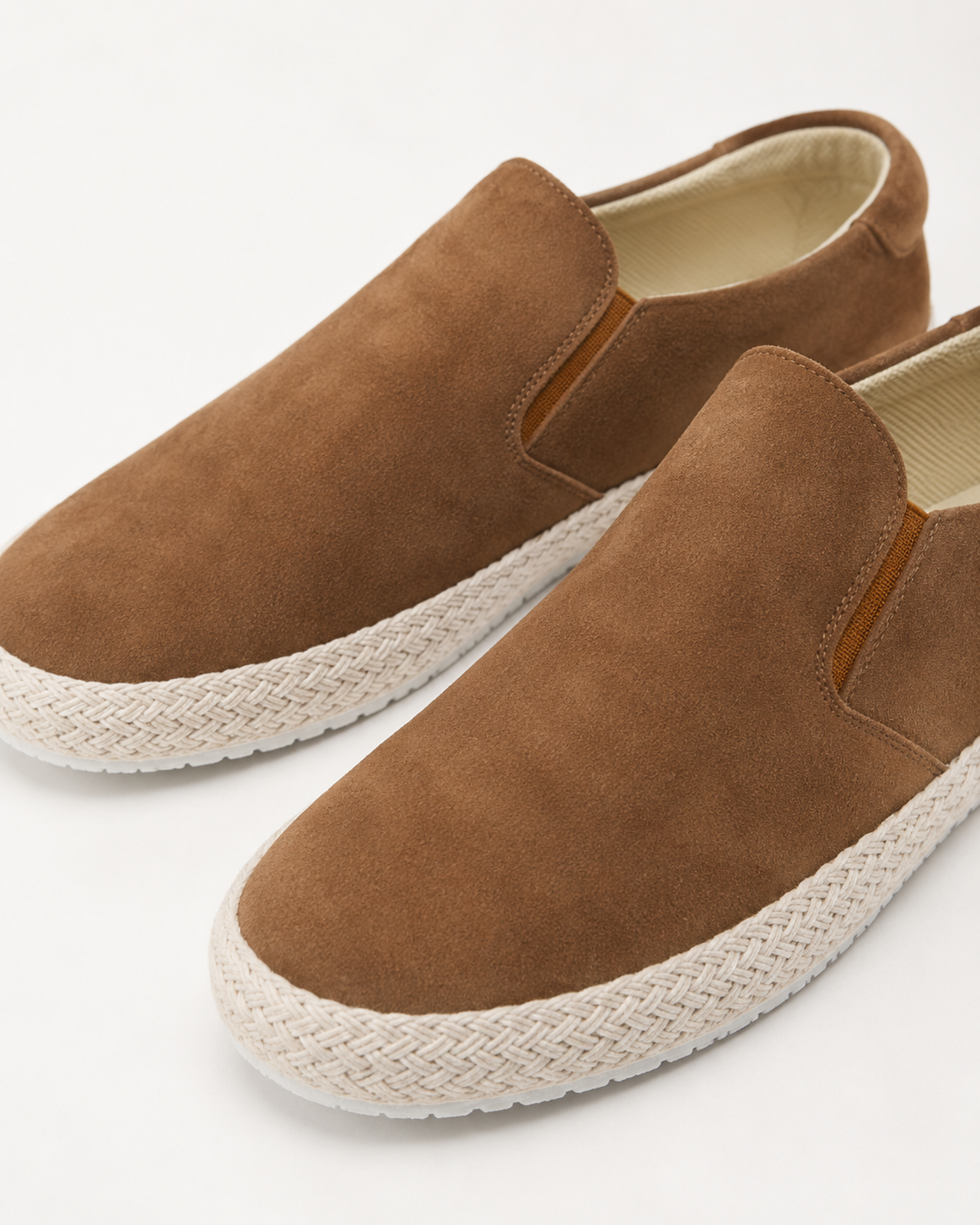 Mules de Ante Bellagio - Marrón