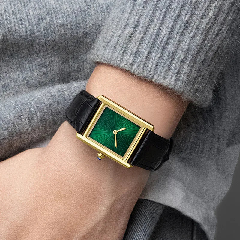 RAYONSOLEIL | RELOJ TIPO SUNRAY