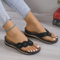 Sandalias ortopédicas
