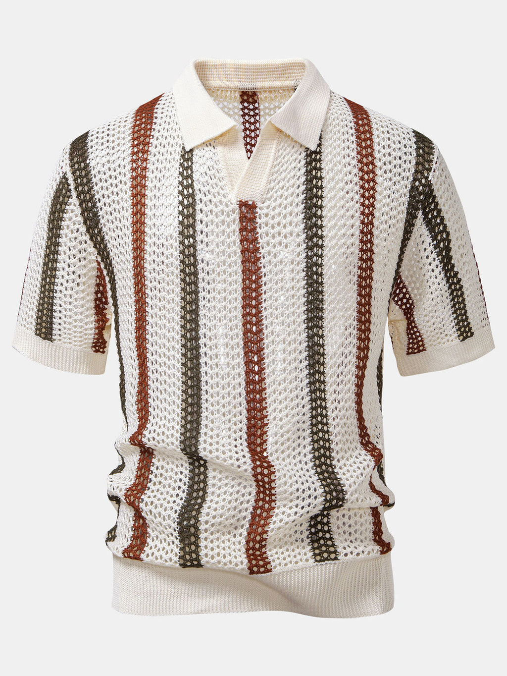 Alicudi | Conjunto de Verano