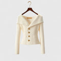 JOSSELINE | CARDIGAN