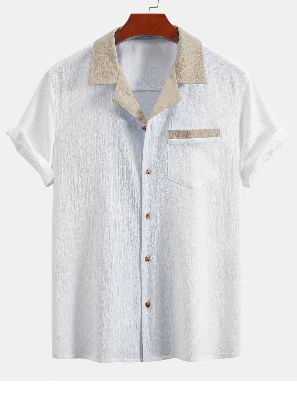 Ponza | Conjunto de Lino