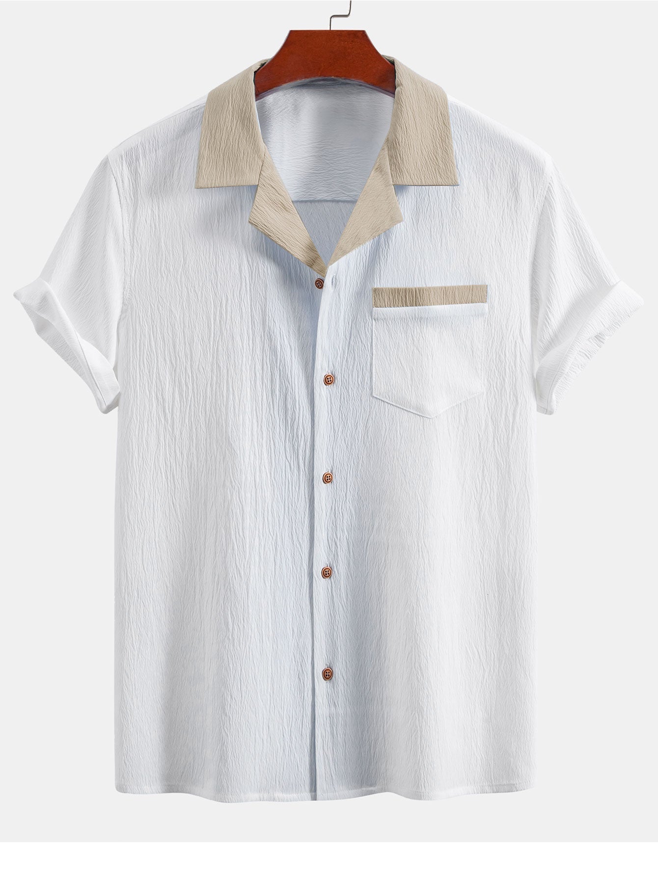 Ponza | Conjunto de Lino