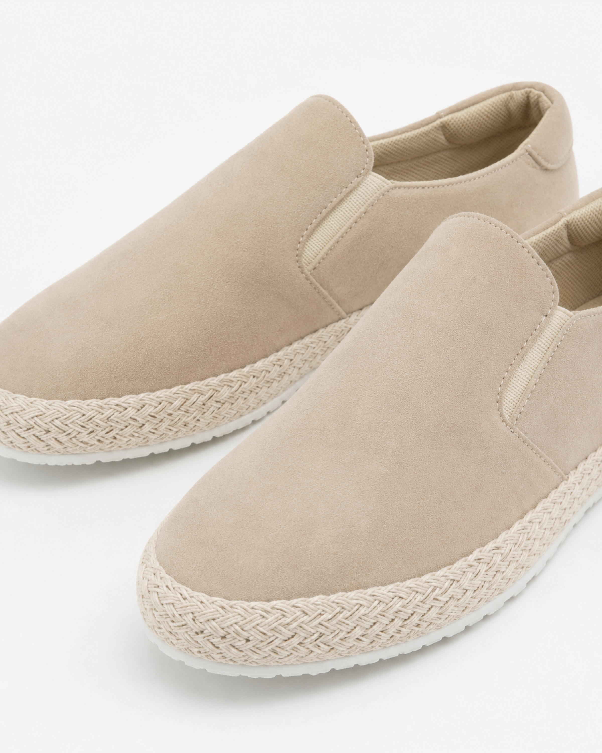 Mules de Ante Bellagio - Beige