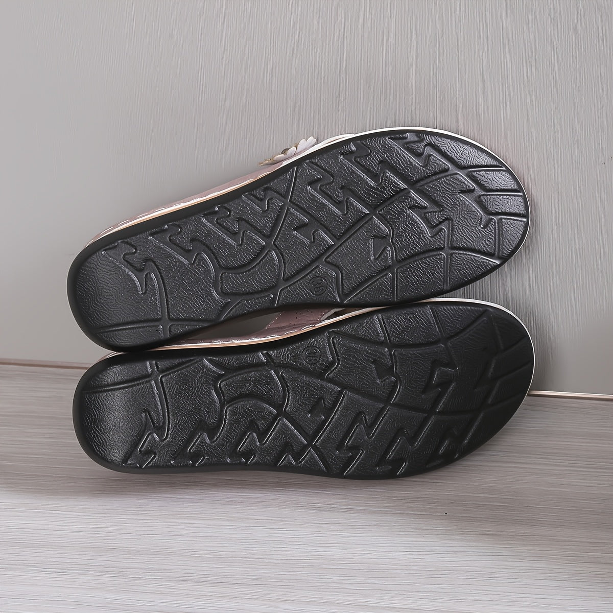 Sandalias ortopédicas
