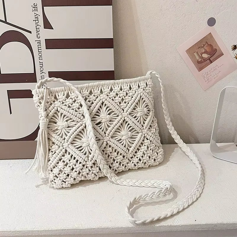 GORDIENNE | BOLSO CRUZADO