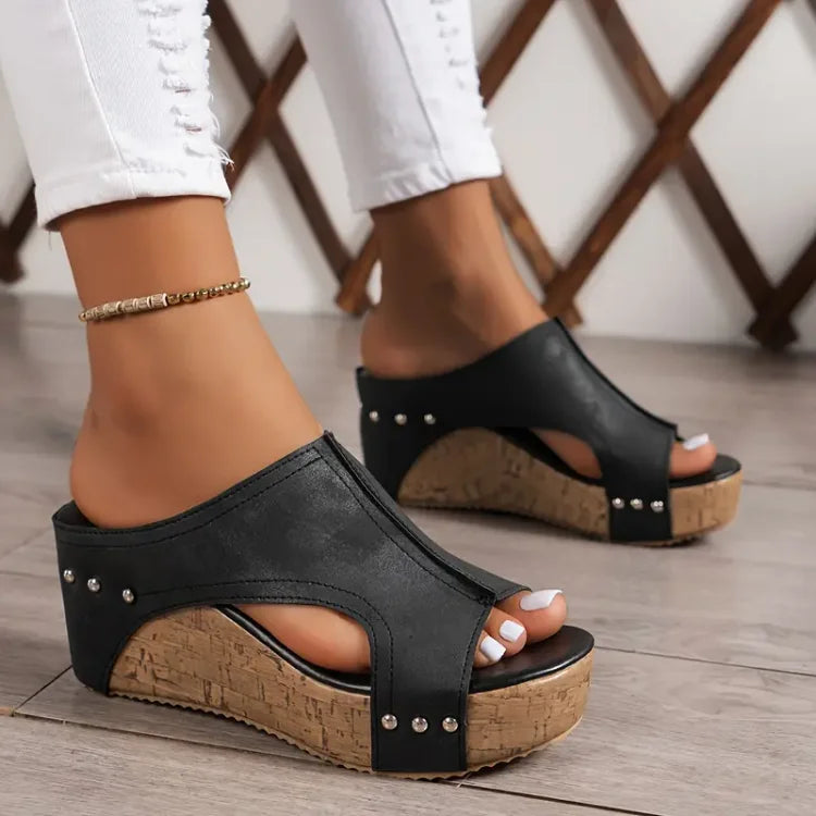 Toledo Sandalias