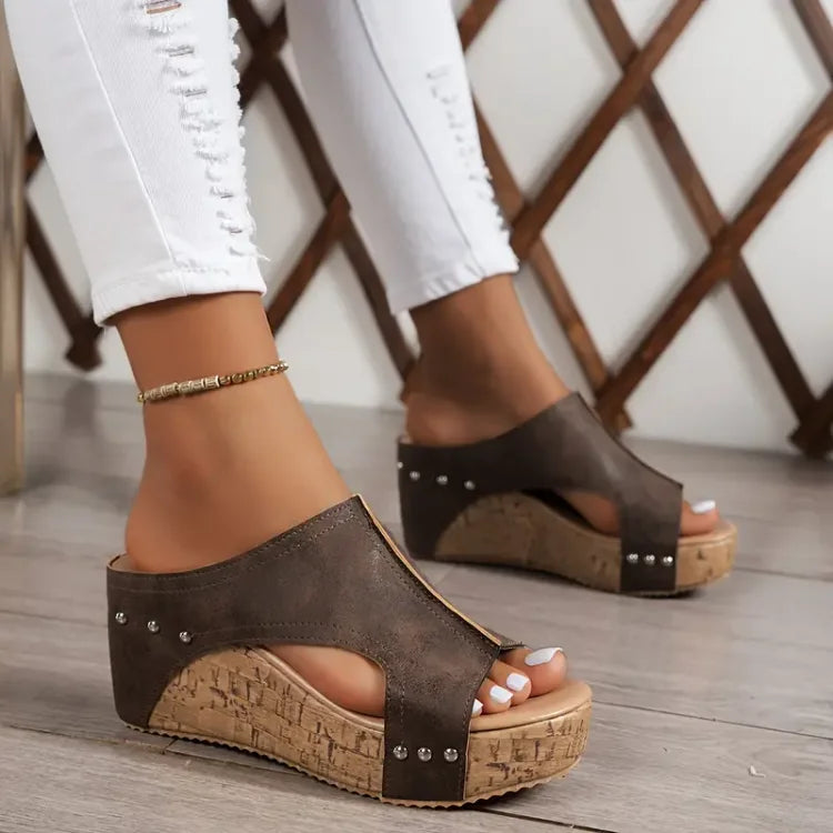 Toledo Sandalias