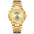 DUOTEMPS | RELOJ HIBRIDO