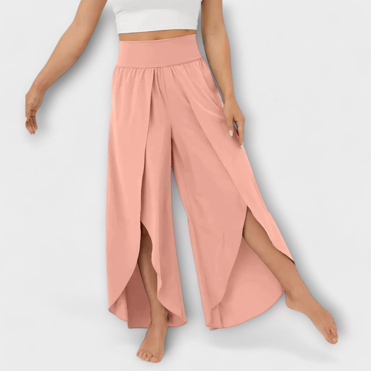 AMBROISE | PANTALONES PARA MUJER