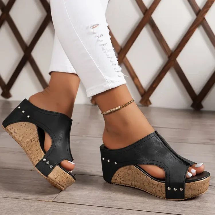 Toledo Sandalias