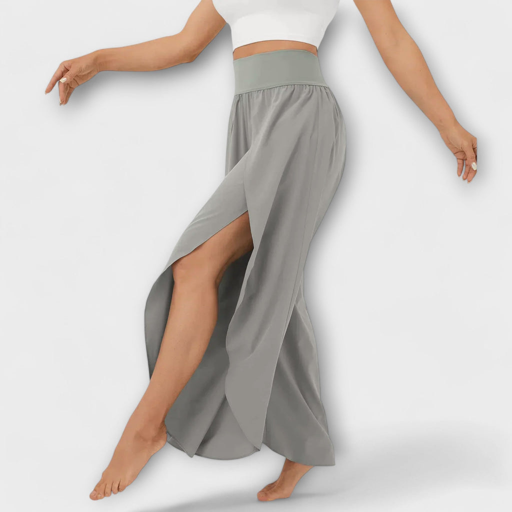 AMBROISE | PANTALONES PARA MUJER