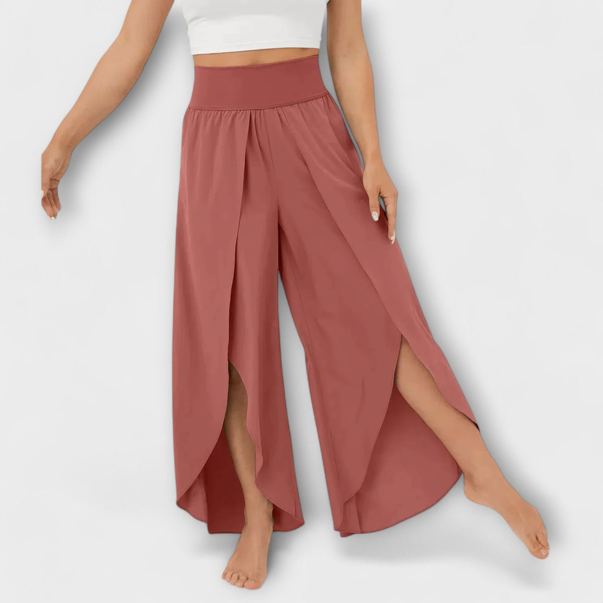 AMBROISE | PANTALONES PARA MUJER