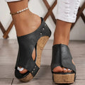 Toledo Sandalias