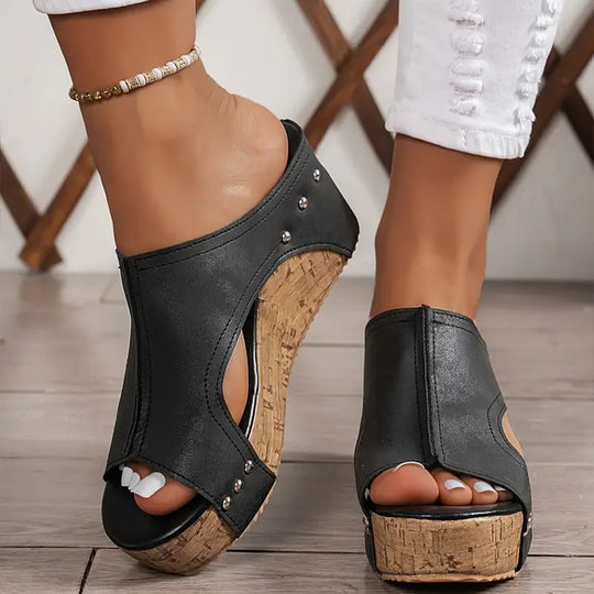 Toledo Sandalias