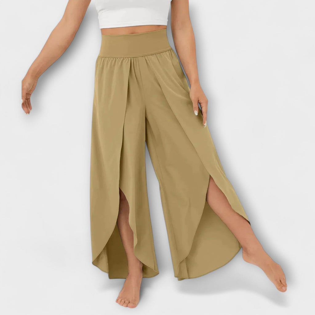 AMBROISE | PANTALONES PARA MUJER