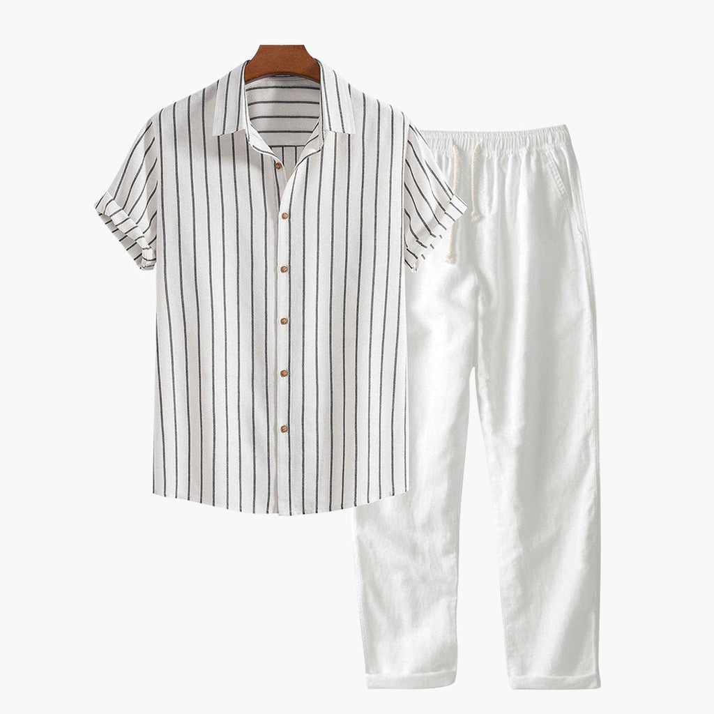 Namur | Conjunto de Verano