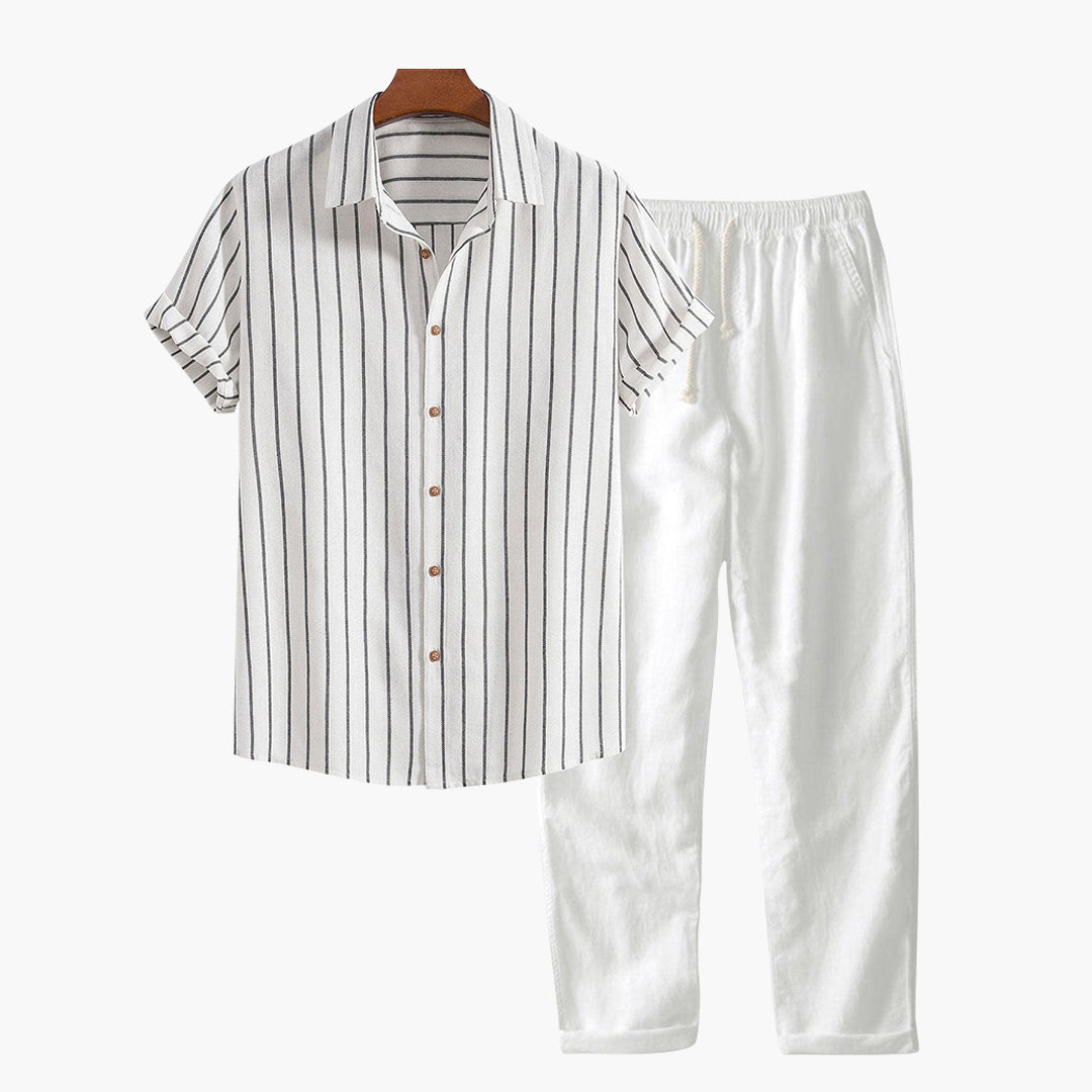 Namur | Conjunto de Verano