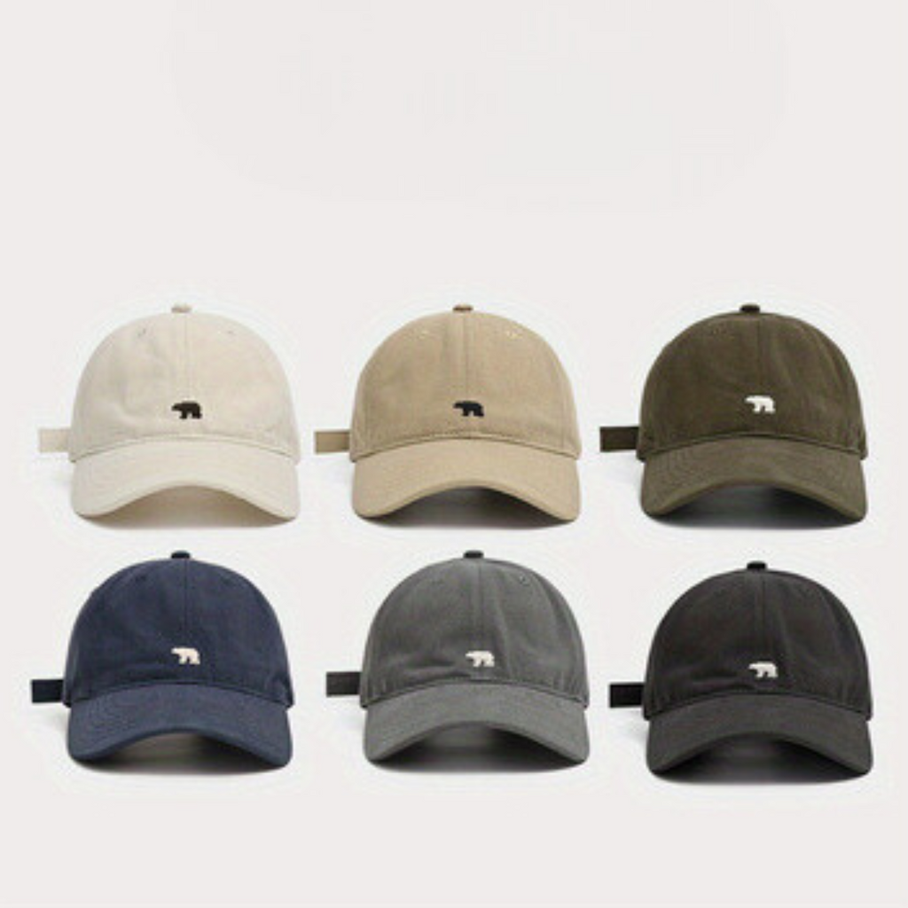 Gorra Cefalù