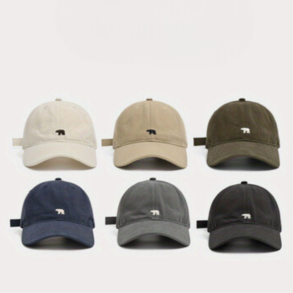 Gorra Cefalù