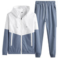 JUMELAGE | CHANDAL BICOLOR