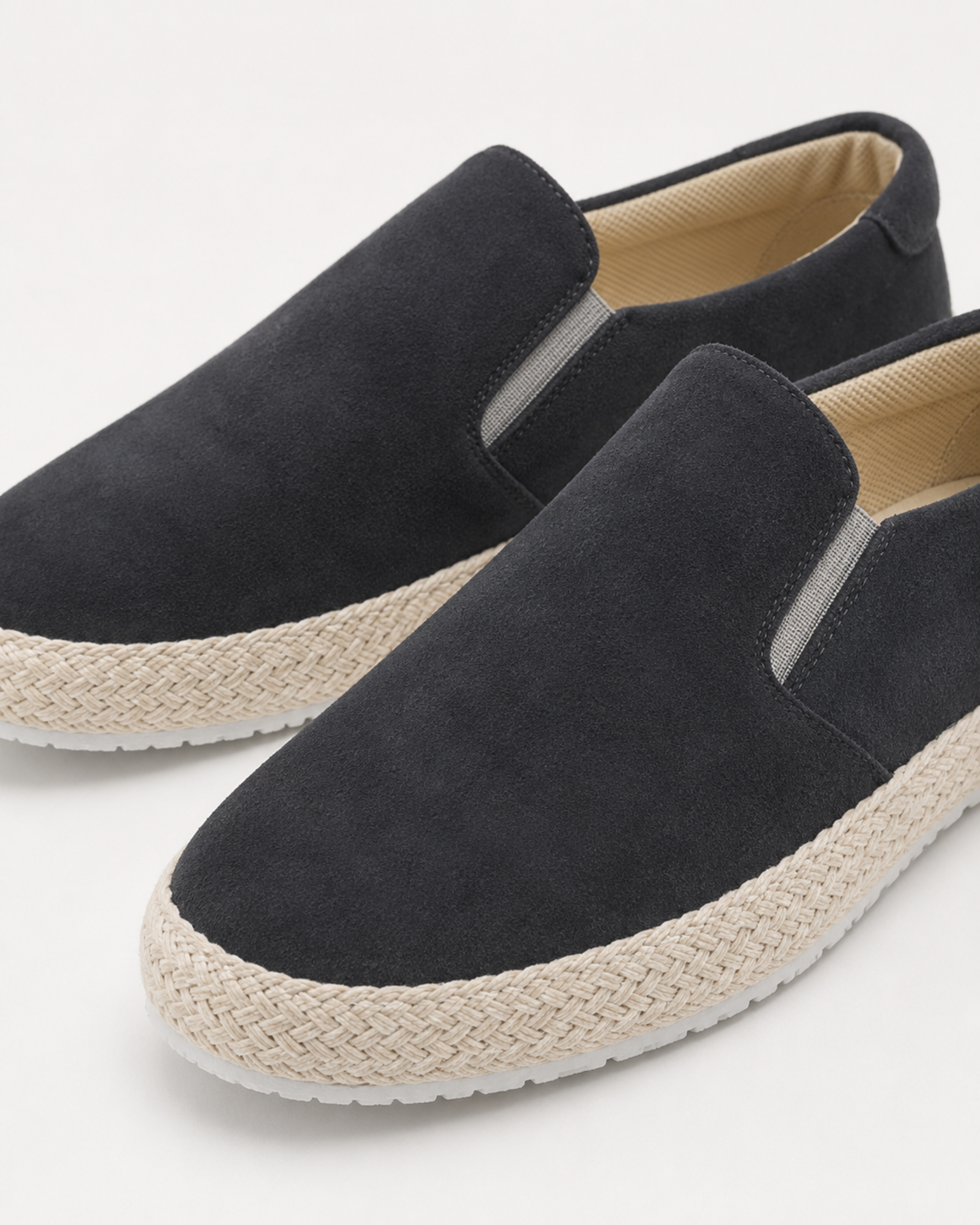Mules de Ante Bellagio - Gris