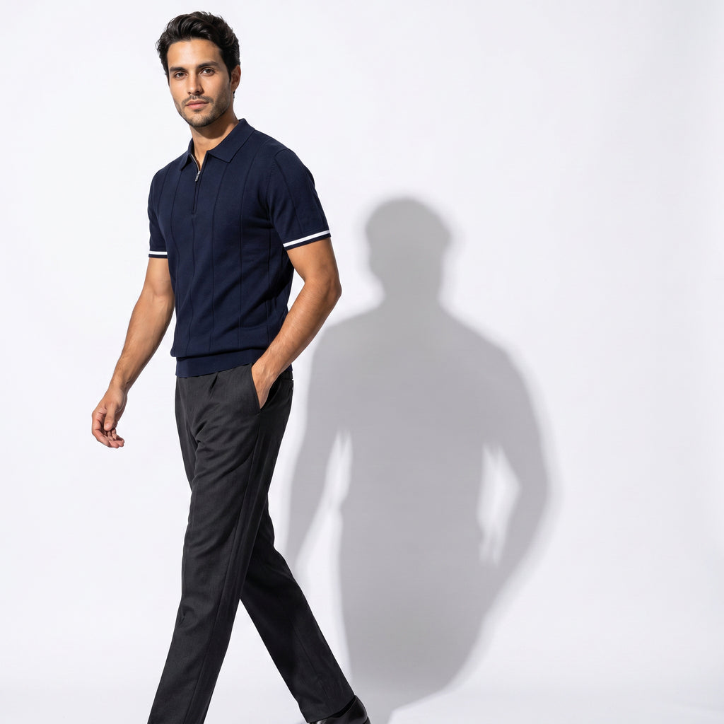Siena | Polo de Hombre