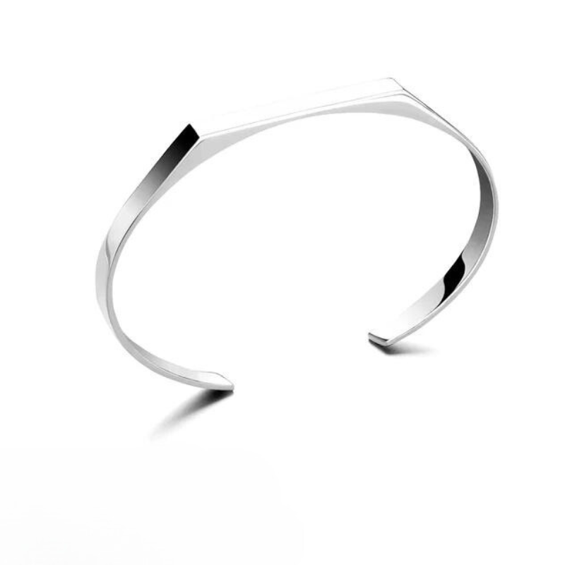 Pulsera Tipo Brazalete New York