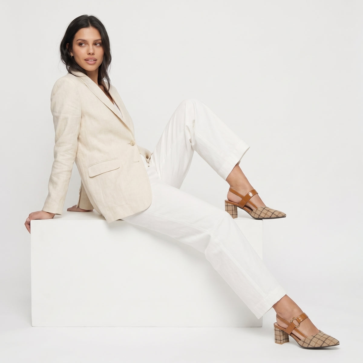 TALONETTE | ZAPATOS TIPO SLINGBACK