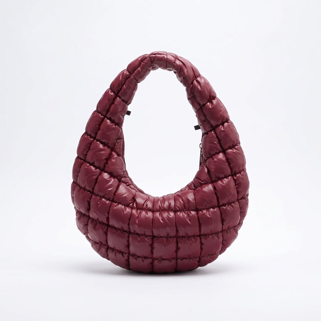 COUSSINELLE | BOLSO PUFFER