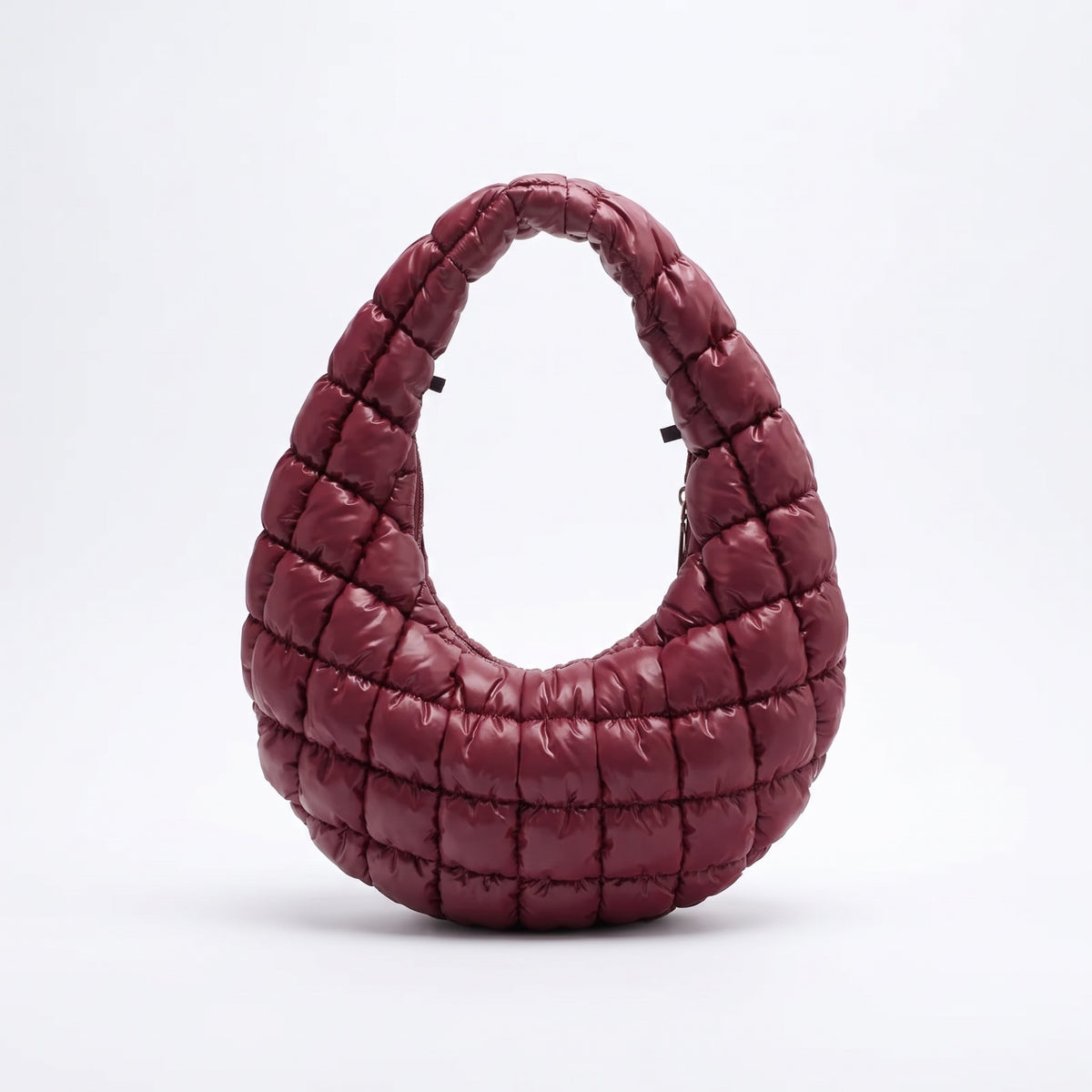 COUSSINELLE | BOLSO PUFFER