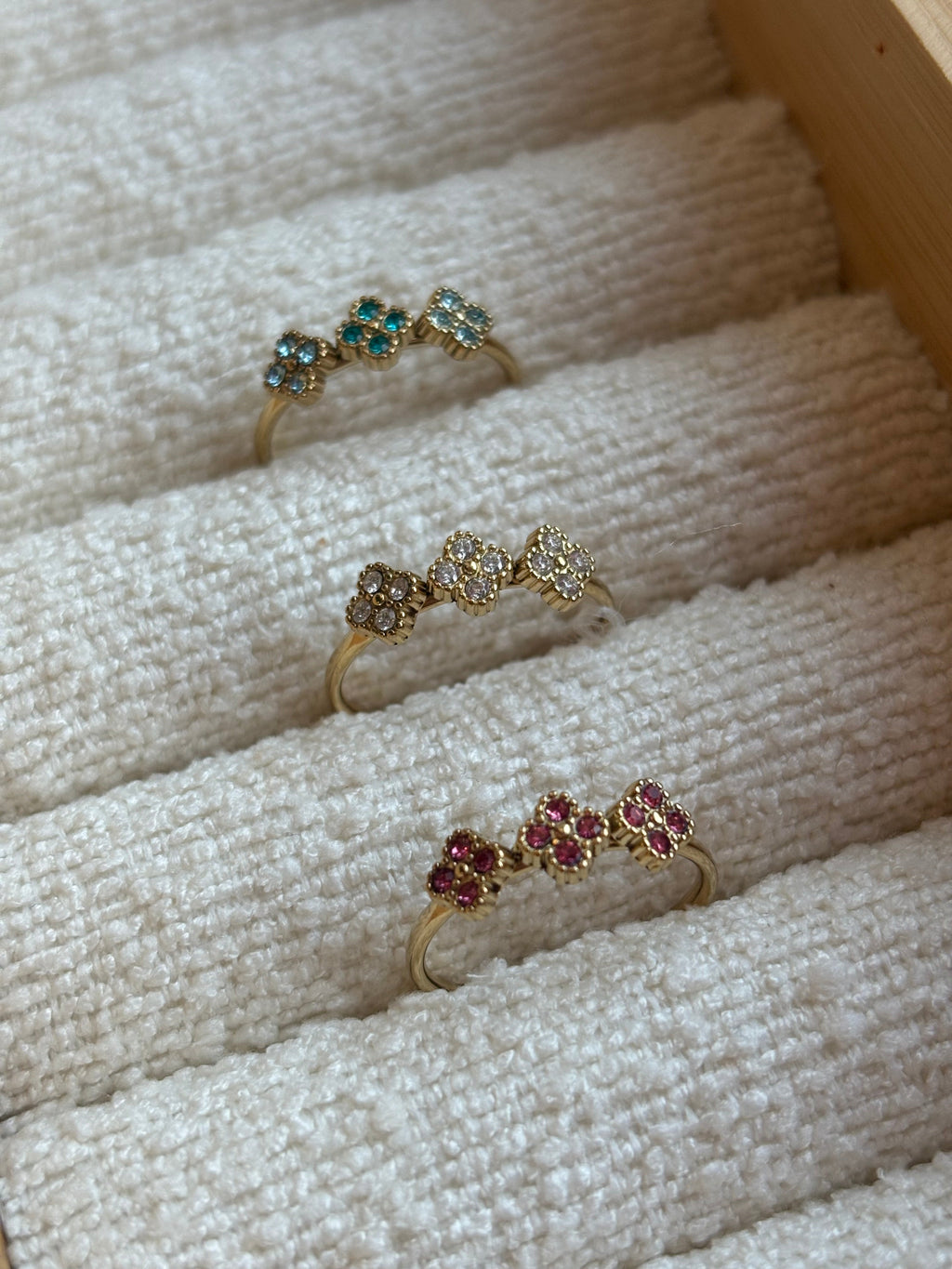 Anillo Bloom