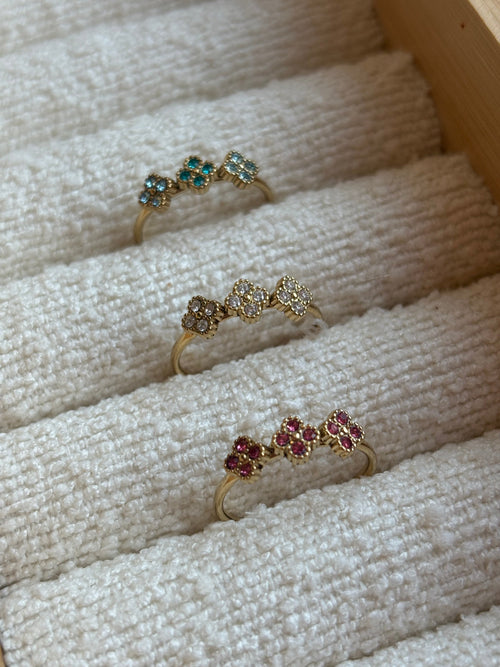 Anillo Bloom