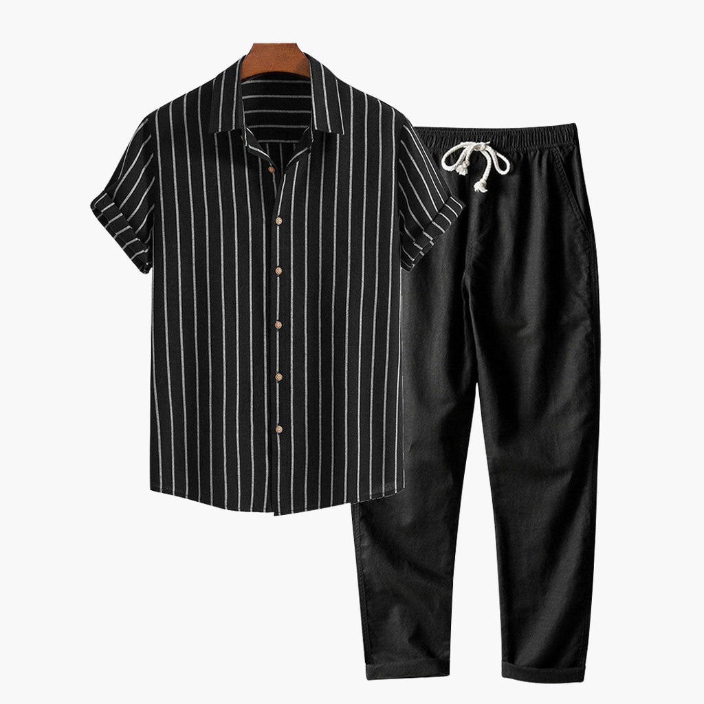 Namur | Conjunto de Verano