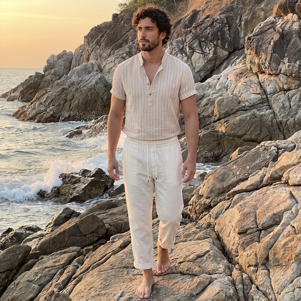 Menorca | Conjunto de Verano