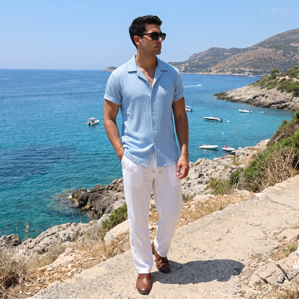 Ischia | Conjunto de Verano