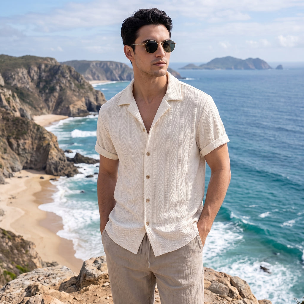 Puglia | Conjunto de Verano