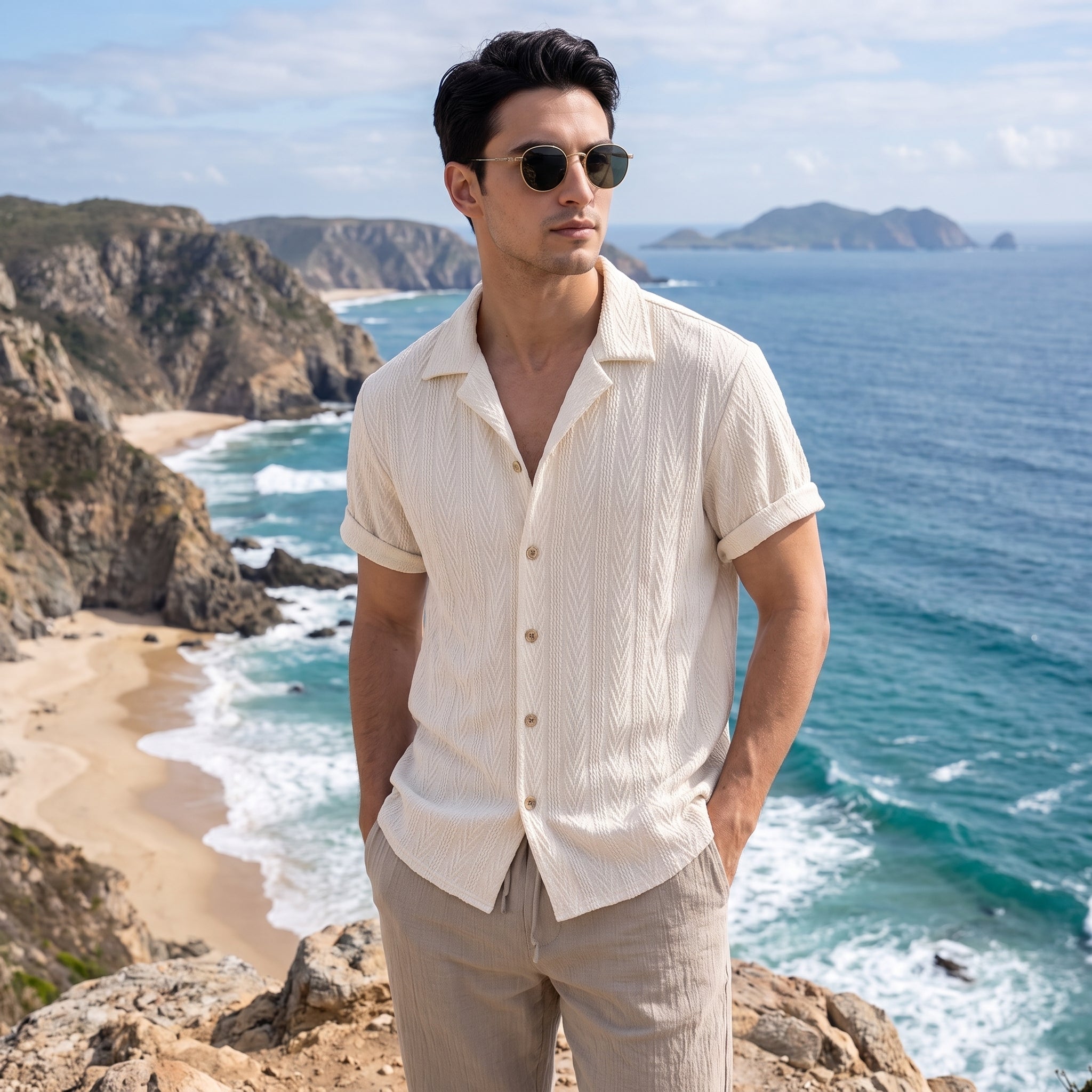 Puglia | Conjunto de Verano