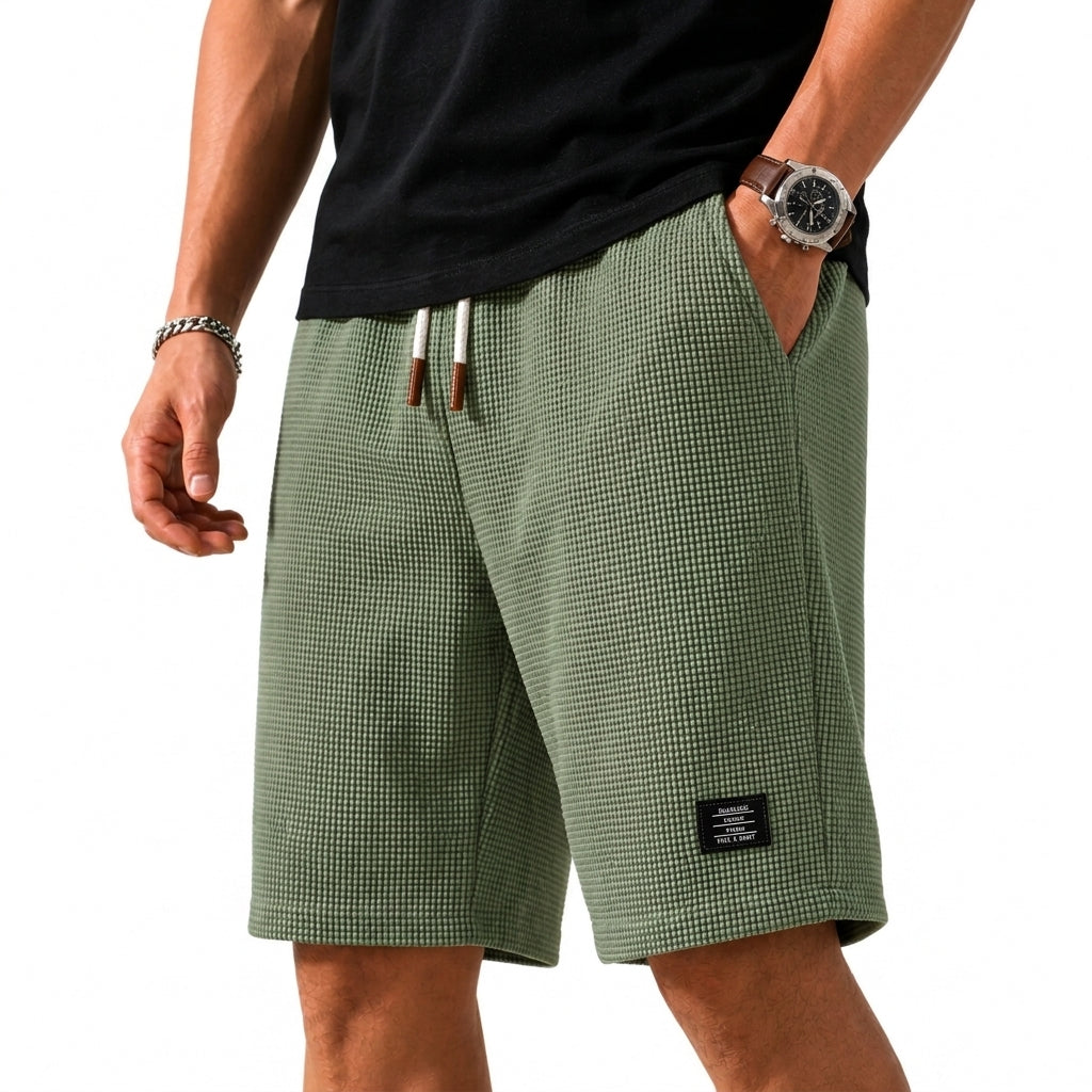Cádiz™ | Pantalón Elegante de Verano