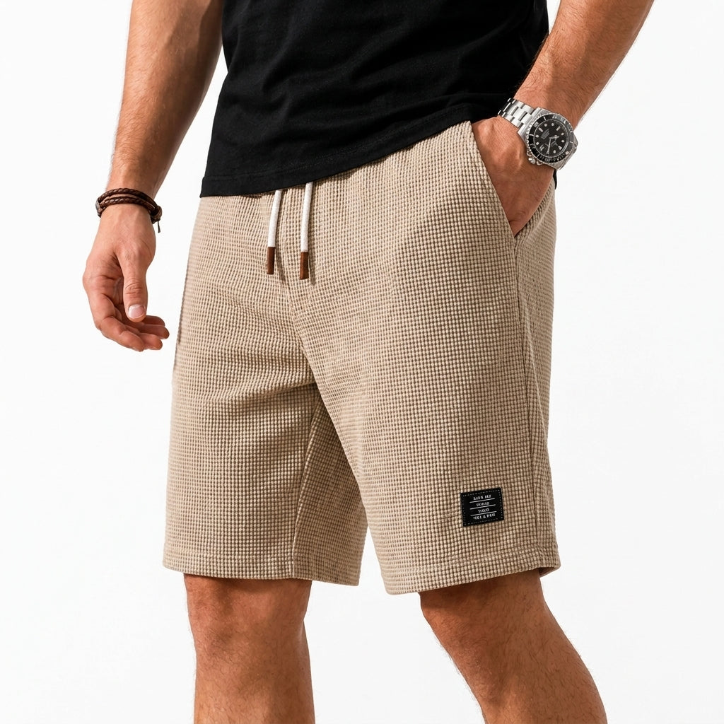 Cádiz™ | Pantalón Elegante de Verano