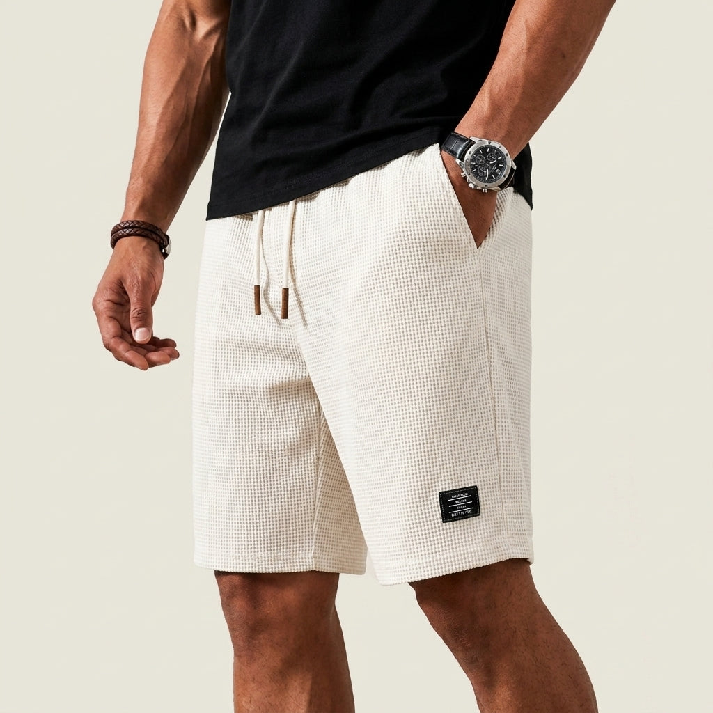 Cádiz™ | Pantalón Elegante de Verano