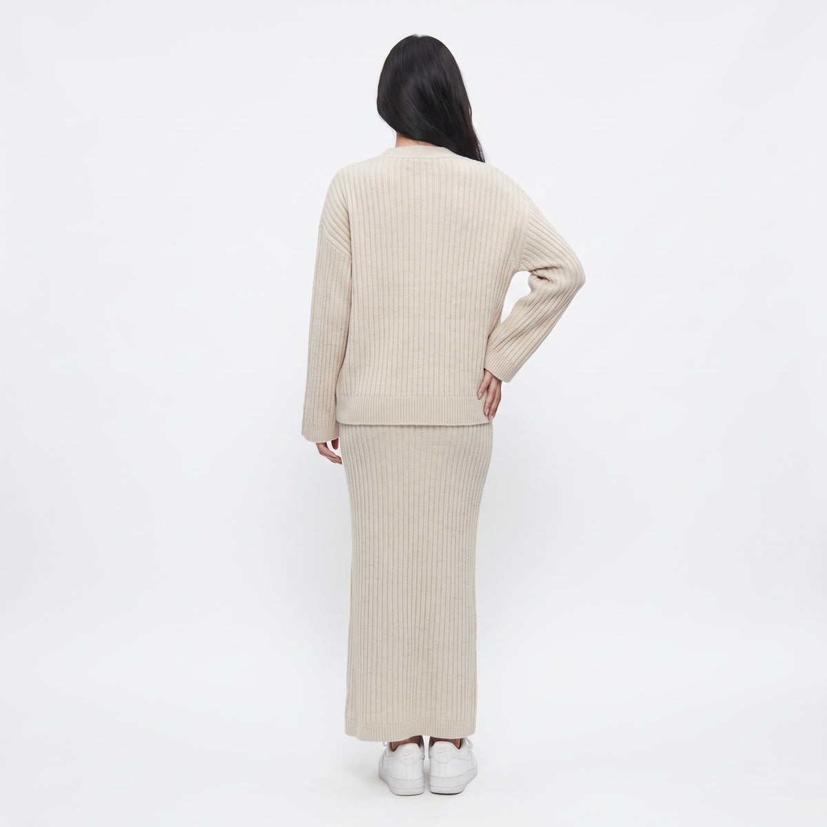 COTELINE | CO-ORD ACANALADO