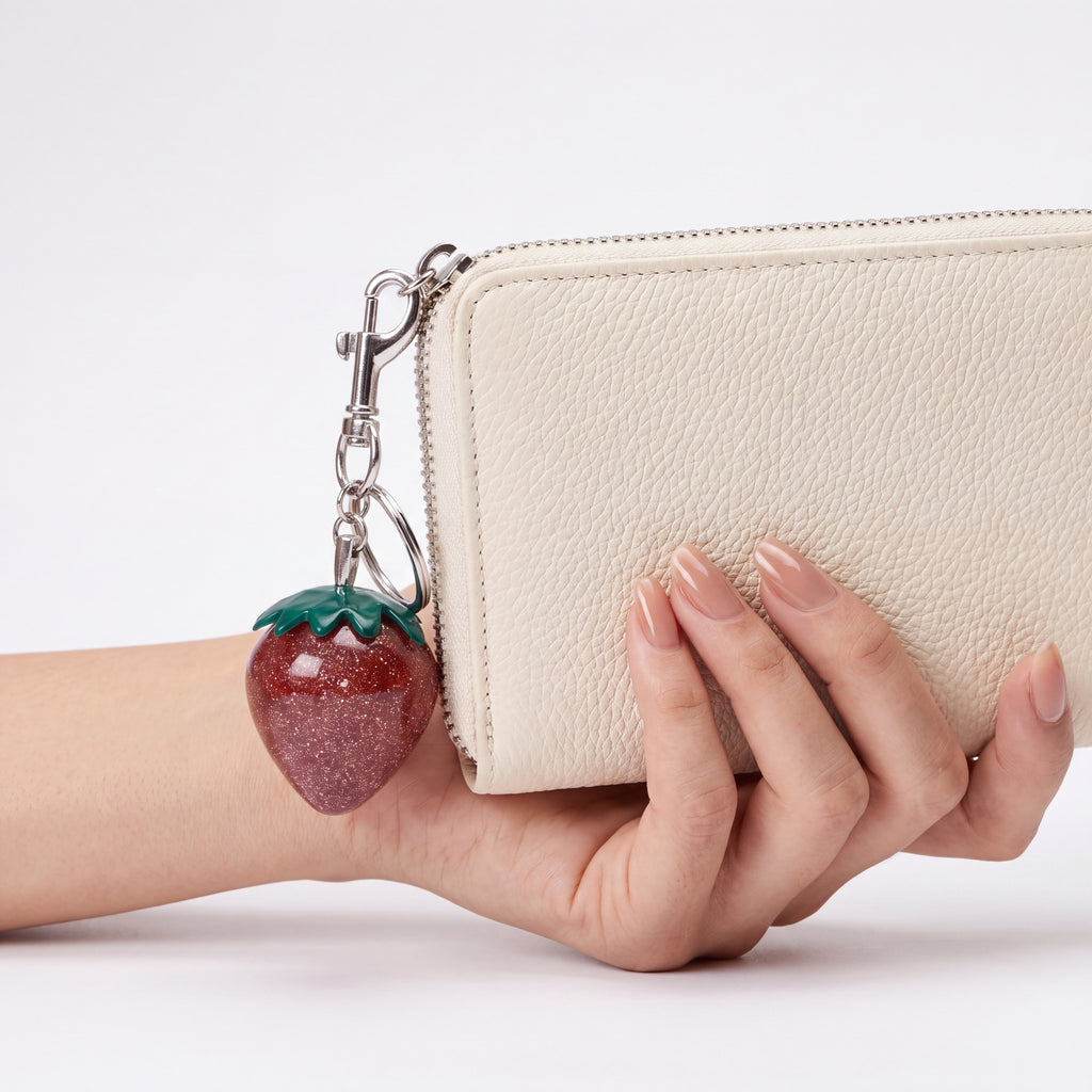 Berry Charm